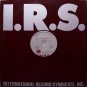 Skafish - Wild Night Tonight + 2 - 12" VInyl Single Record - IRS Label - Rock