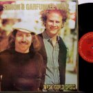 Simon & Garfunkel - Volume 2 - Vinyl LP Record - Phillipines CBS Sony Pressing - Rock