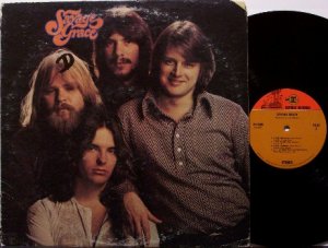 Savage Grace - Self Titled - Vinyl LP Record - Rock