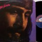 Santos, Larry - Self Titled - Vinyl LP Record - Rock