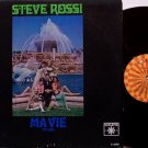 Rossi, Steve - Ma Vie / My Life - Vinyl LP Record - Roulette Mono - Pop Rock