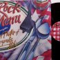 Rock Menu - Hot Platter Of Chrysalis Hits - Vinyl LP Record - Rock