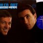 Righteous Brothers, The - Souled Out - Vinyl LP Record - Verve Stereo - Rock
