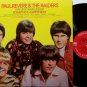 Revere, Paul & The Raiders - Something Happening - Vinyl LP Record - 360 Sound Label - Rock