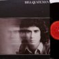 Quateman, Bill - Self Titled - Vinyl LP Record - Rock