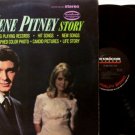 Pitney, Gene - The Gene Pitney Story - Vinyl 2 LP Record - Set - Stereo