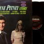 Pitney, Gene - The Gene Pitney Story - Vinyl 2 LP Record - Set - Stereo