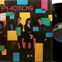 Photos, The - Self Titled - Vinyl LP Record - England Band - Rock