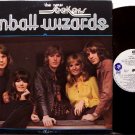 New Seekers, The - Pinball Wizards - Vinyl LP Record - Folk Rock