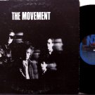 Movement, The - Self Titled - Vinyl LP Record - 80's Nashville Rock