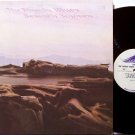Moody Blues, The - Seventh Sojourn - Vinyl LP Record - 7th - Rock