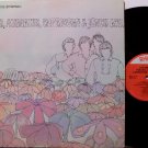 Monkees, The - Pisces Aquarius Capricorn & Jones Ltd - Vinyl LP Record - Rock