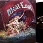 Meatloaf - Dead Ringer - Vinyl LP Record - Promo - Meat Loaf Jim Steinman - Rock