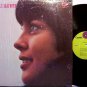 Mathieu, Mireille - Self Titled - Vinyl LP Record - French World Music - Pop