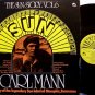Mann, Carl - The Sun Story Volume 6 - Vinyl LP Record - Rockabilly Rock