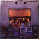 Leroi Brothers, The - Self Titled - Sealed Vinyl LP Record - Rock
