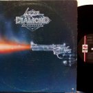Legs Diamond - Fire Power - Vinyl LP Record - Rock