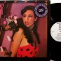 Hammer - Self Titled - Jan Hammer Band - White Label Promo - Vinyl LP Record - Rock