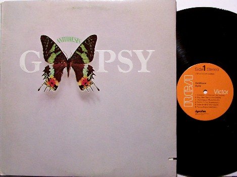 pressing the antithesis pressing the antithesis