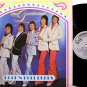 Glitter Band, The - Rock 'N Roll Dudes - UK Pressing - Vinyl LP Record - Rock