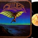Glider - Self Titled - Vinyl LP Record - Rock