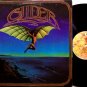 Glider - Self Titled - Vinyl LP Record - Rock