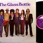 Glass Bottle, The - Self Titled - Vinyl LP Record - Rock