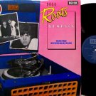 Genesis - Rock Roots - UK Pressing - Vinyl LP Record - Rock