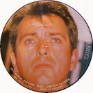 Gabriel, Peter - Picture Disc - Vinyl LP Record - Interview - UK Pressing -Prog Rock
