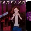 Frampton, Peter - Breaking All The Rules - Vinyl LP Record - Rock