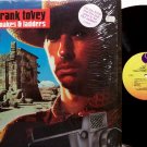 Fad Gadget / Frank Tovey - Snakes & Ladders - Vinyl LP Record - Rock