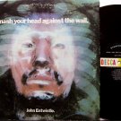 Entwistle, John - Smash Your Head Against The Wall - Vinyl LP Record - The Who - Rock