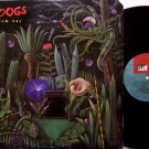 Droogs - Kingdom Day - Vinyl LP Record - Rock