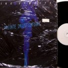 Dire Straits - Private Investigations - Import - Vinyl 12" Single Record - Rock