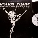 Davis, Michael - Night & Day - Vinyl LP Record - Rock