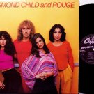 Child, Desmond & Rouge - Self Titled - Vinyl LP Record - Rock