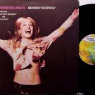 Bremers, Beverly - I'll Make You Music - Vinyl LP Record - Pop Rock