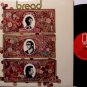 Bread - Self Titled - Vinyl LP Record - Pop Rock