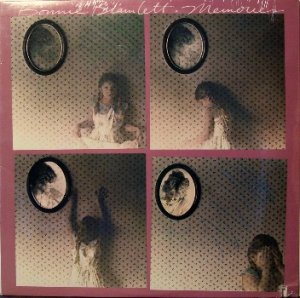 Bramlett, Bonnie - Memories - Sealed Vinyl LP Record - Rock