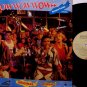 Bow Wow Wow - Original Recordings - Holland Pressing - Vinyl LP Record - Rock