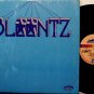 Bloontz - Self Titled - Vinyl LP Record - Rock