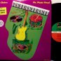 Belew, Adrian - Mr. Music Head - Vinyl LP Record - Rock