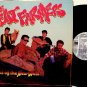 Beat Farmers, The - Tales Of The New West - Vinyl LP Record - Rock