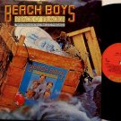 Beach Boys, The - Stack O' Tracks - UK Pressing - Vinyl LP Record - Rock