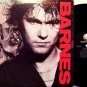 Barnes, Jimmy - Freight Train Heart - Vinyl LP Record - Rock