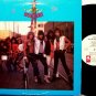 Antix - Get Up Get Happy - Vinyl LP Record - Rock