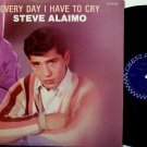 Alaimo, Steve - Every Day I Have To Cry - Vinyl LP Record - Chess Reissue - Rock