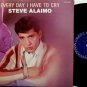 Alaimo, Steve - Every Day I Have To Cry - Vinyl LP Record - Chess Reissue - Rock