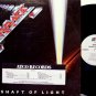 Airrace - Shaft Of Light - Jason Bonham - Vinyl LP Record - Air Race - Rock