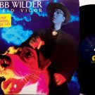Wilder, Webb - Hybrid Vigor - Vinyl LP Record - Promo - Nashville Rock